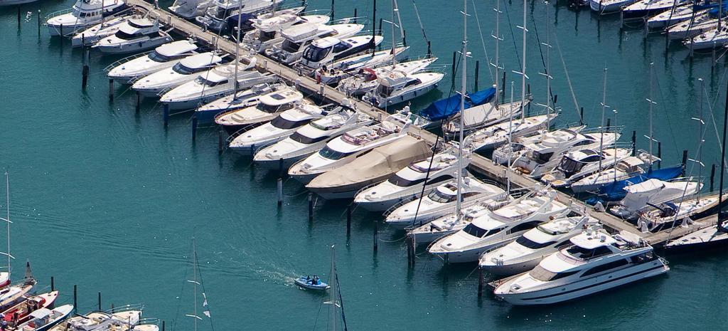 Marina Portoroz - Residence Екстер'єр фото
