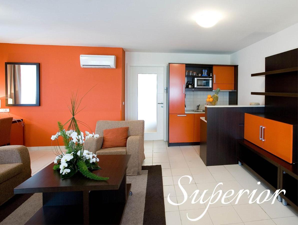 Marina Portoroz - Residence Екстер'єр фото