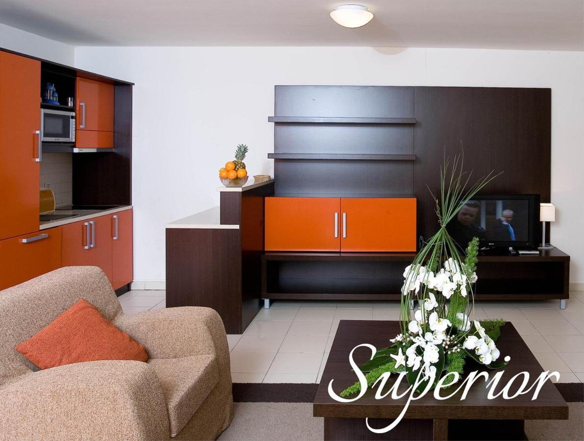 Marina Portoroz - Residence Екстер'єр фото