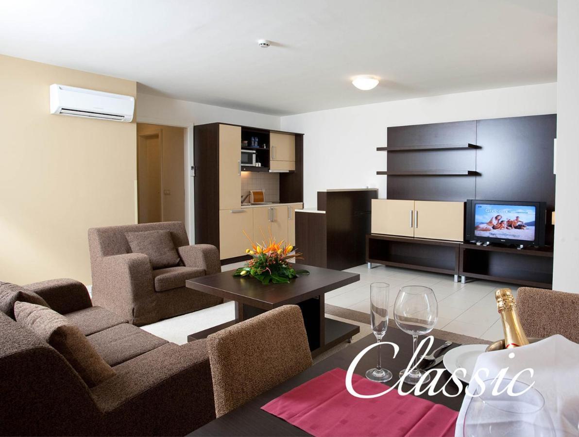 Marina Portoroz - Residence Екстер'єр фото