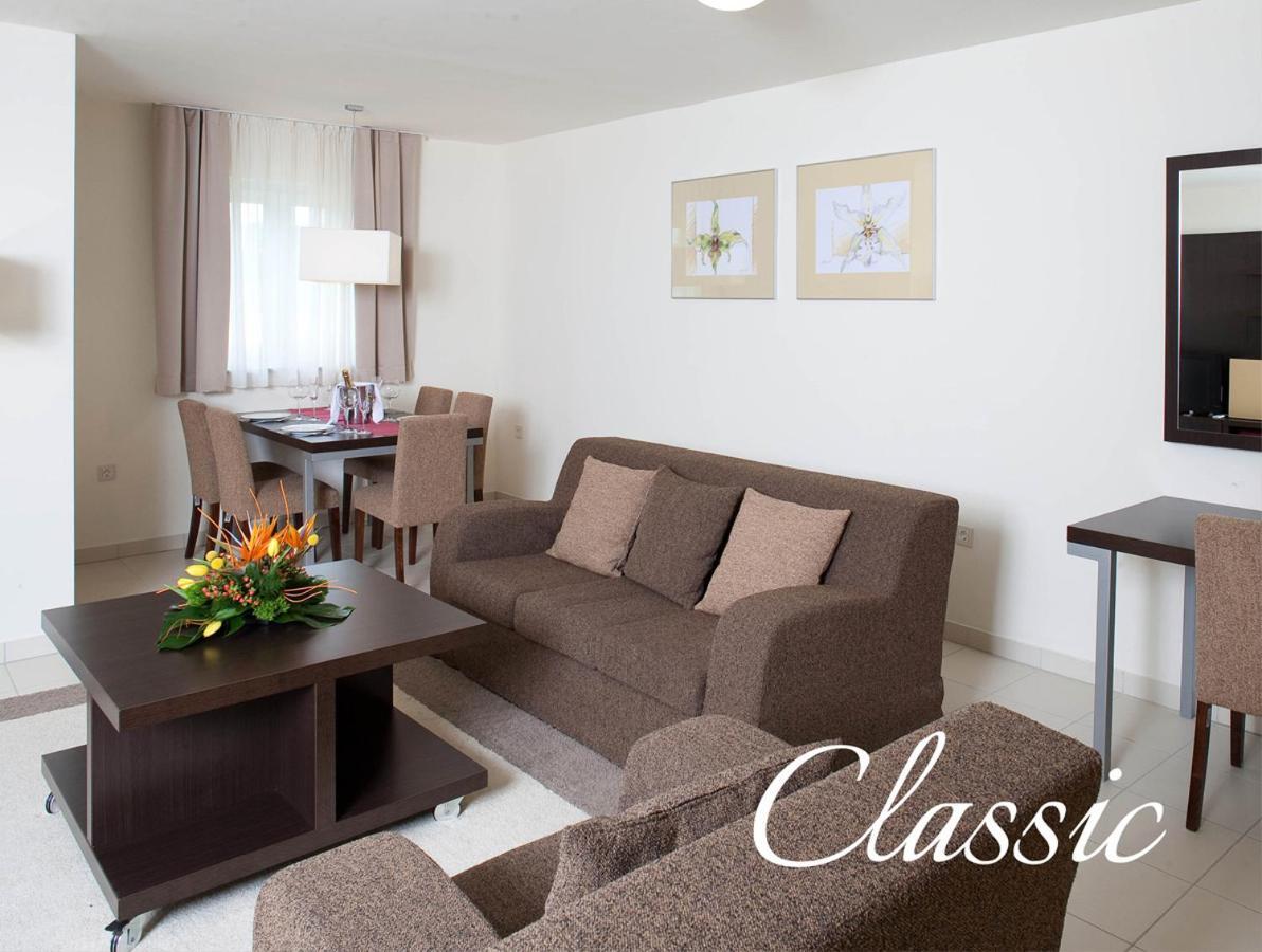 Marina Portoroz - Residence Екстер'єр фото